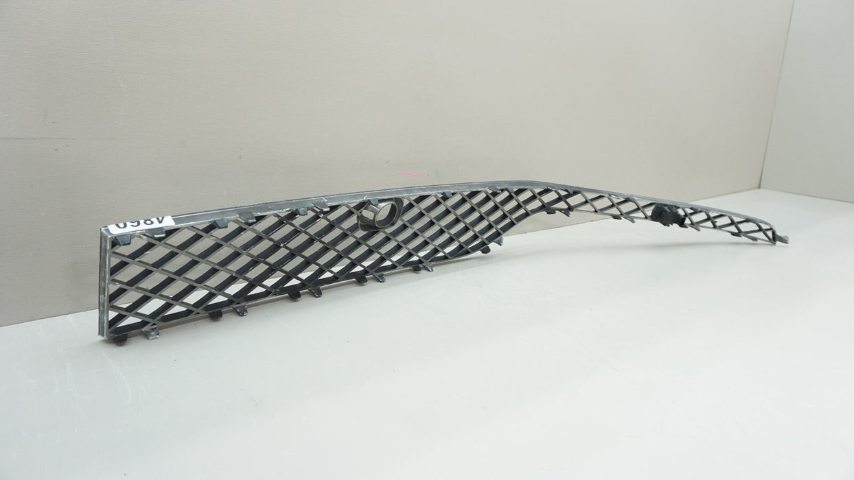 2016-2019 BENTLEY BENTAYGA FRONT RIGHT GRILLE 36A807681 OEM