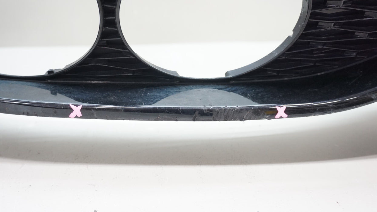 2018-2021 KIA STINGER GT GT1 GT2 REAR LOWER BUMPER VALANCE OEM 86612-J5400