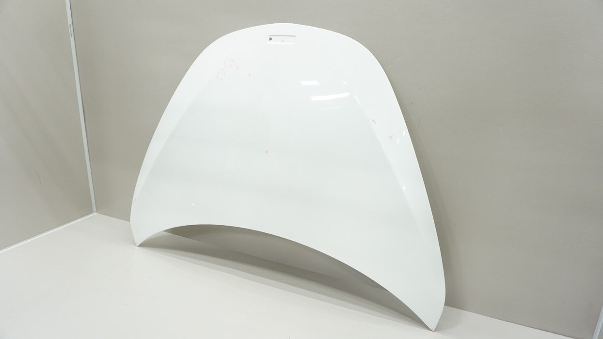 2015-2021 MCLAREN 570S FRONT HOOD BONNET PANEL WHITE OEM