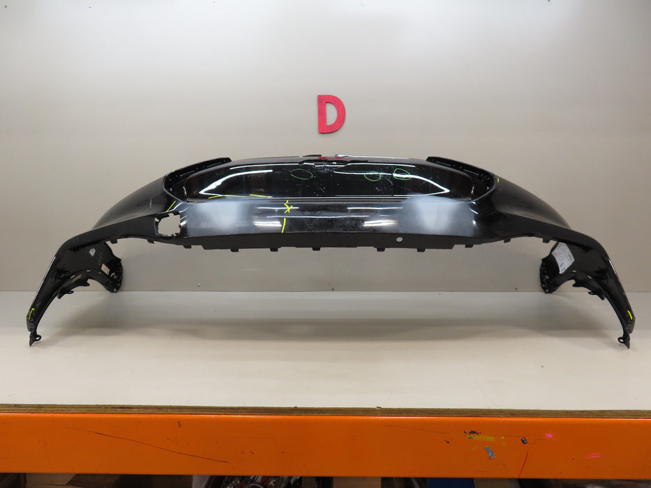 2021-2023 FORD MUSTANG MACH-E FRONT BUMPER COVER OEM