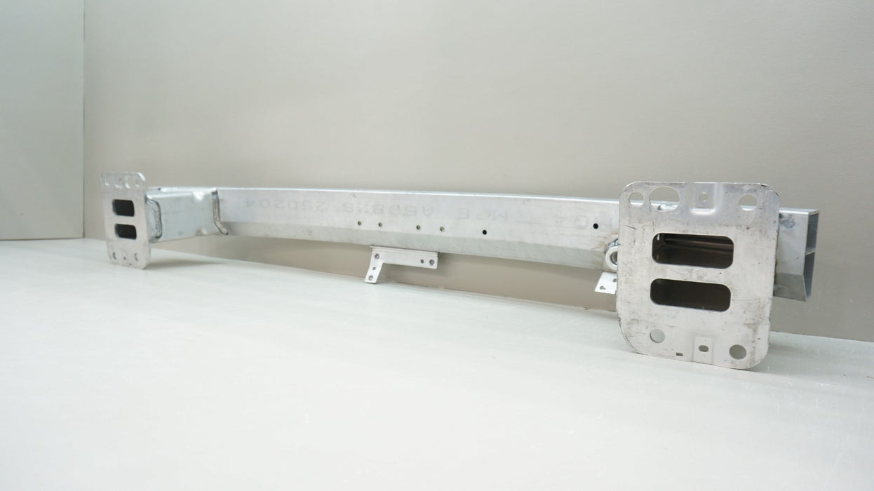 2021-2023 KIA SORENTO HYBRID FRONT BUMPER REINFORCEMENT IMPACT BAR OEM
