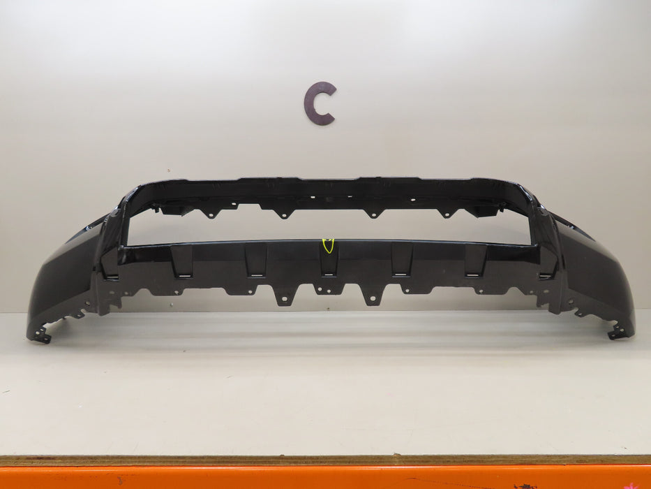 2018-2022 TOYOTA TACOMA FRONT BUMPER COVER OEM 52119-04240
