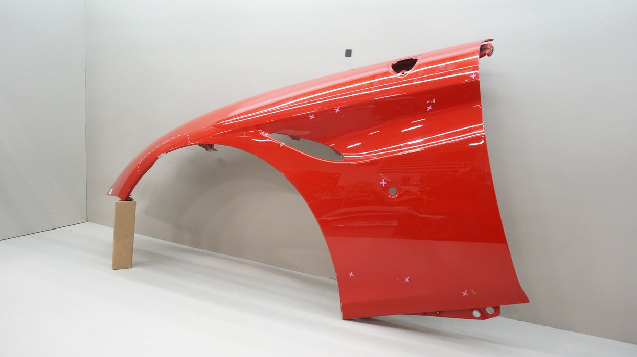 2015-2018 FERRARI CALIFORNIA FRONT LEFT DRIVERS SIDE FENDER PANEL 85036611 OEM