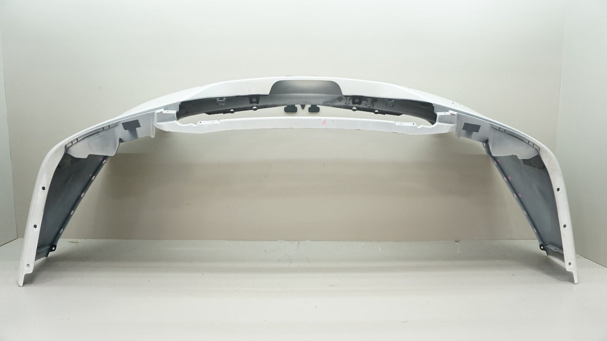 2020-2021 ACURA TLX REAR BUMPER COVER PANEL PLASTIC OEM 20 21