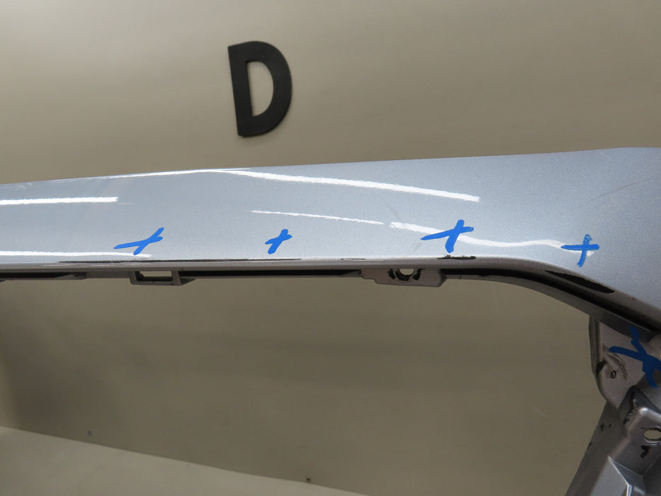 2020 2021 SUBARU OUTBACK FRONT BUMPER COVER  57704AN01A OEM