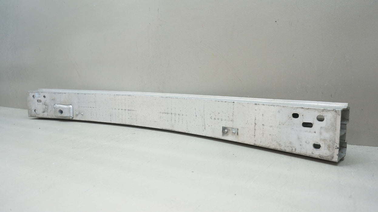 2014-2020 ACURA MDX REAR BUMPER REINFORCEMENT IMPACT BAR OEM 71530-TZ5-A000