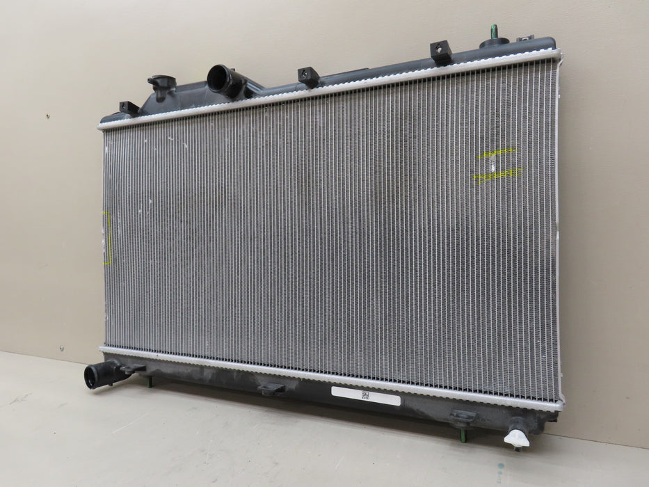 2020-2025 SUBARU OUTBACK LEGACY FRONT RADIATOR OEM