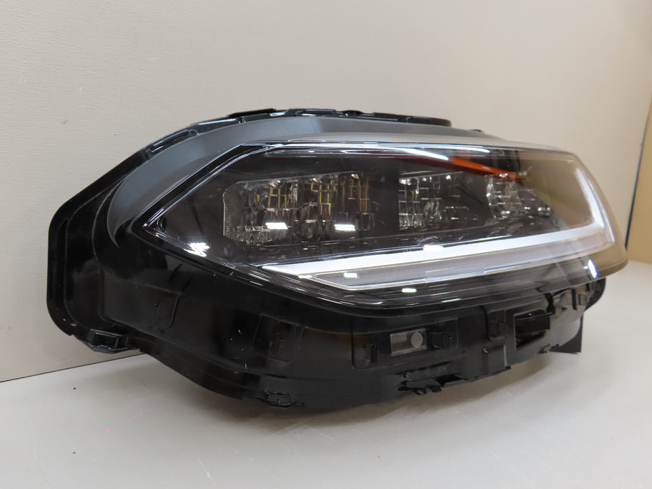 2023 2024 HONDA HRV HR-V FRONT LEFT DRIVER SIDE HEADLIGHT FULL LED OEM