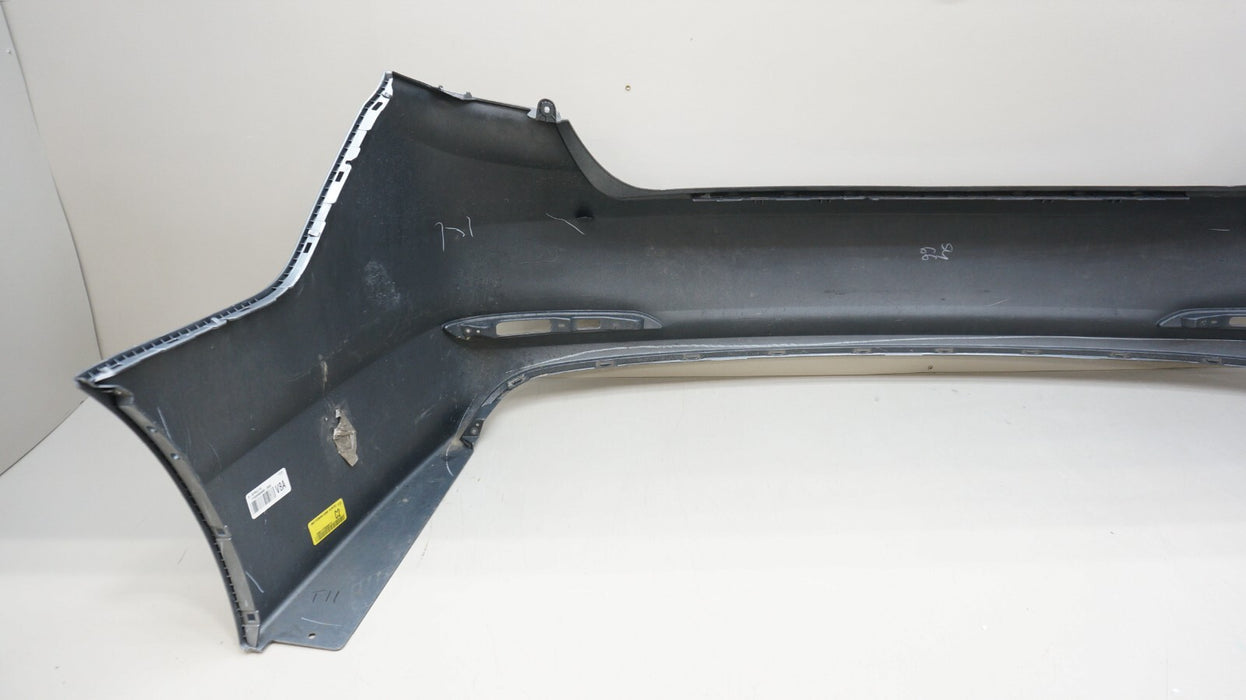 2015-2017 HYUNDAI SONATA REAR BUMPER COVER PANEL OEM 86611-C2000
