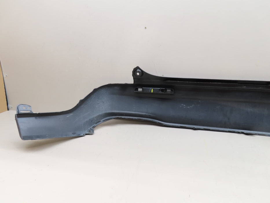 2023 HONDA HR-V LX EX-L 4DR SUV REAR BUMPER PANEL COVER OEM 71501-3W0-ZZ00