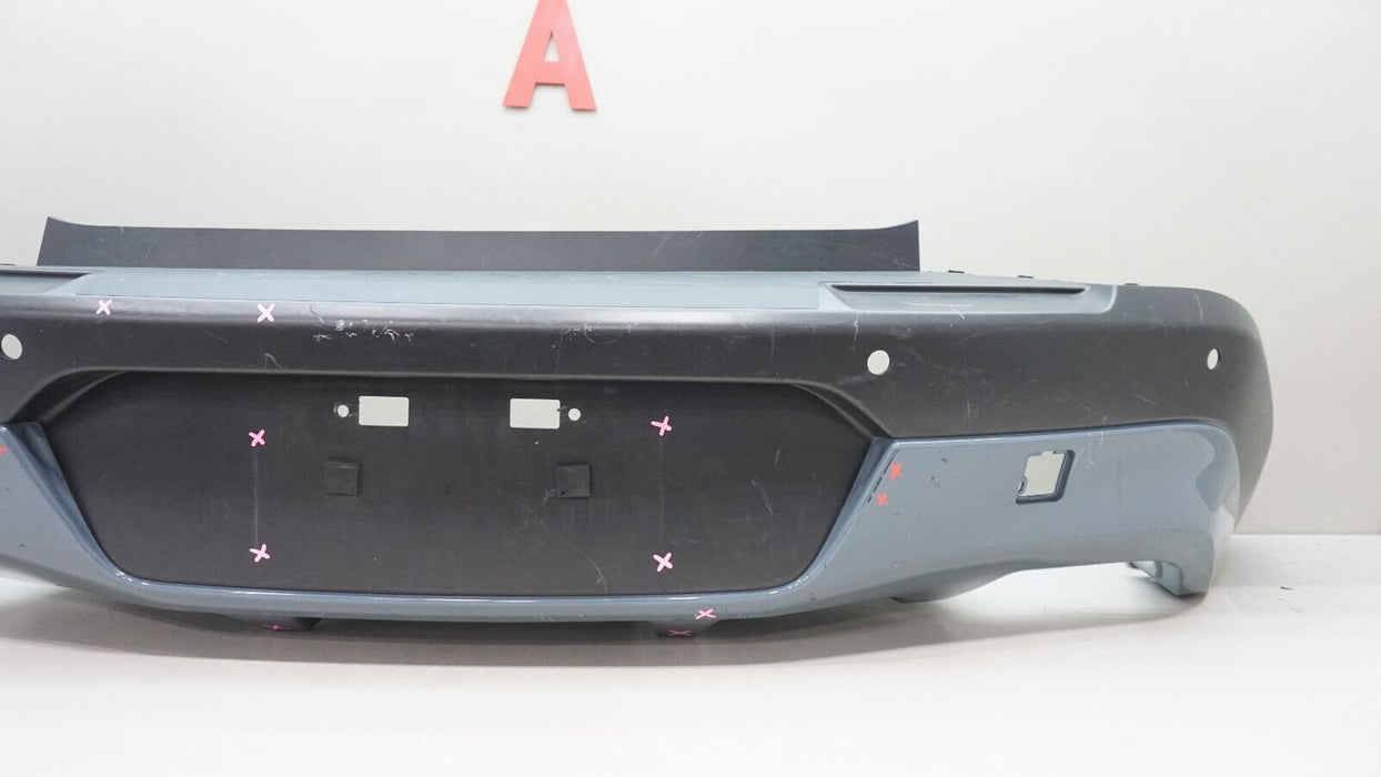 2022-2025 INFINITI QX55 REAR BUMPER COVER 850B2 5VG0H OEM 22 23 24 25