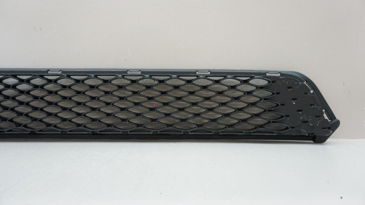 2014-2015 KIA OPTIMA FRONT BUMPER LOWER GRILL GRILLE OEM 86561-2T500 14 15