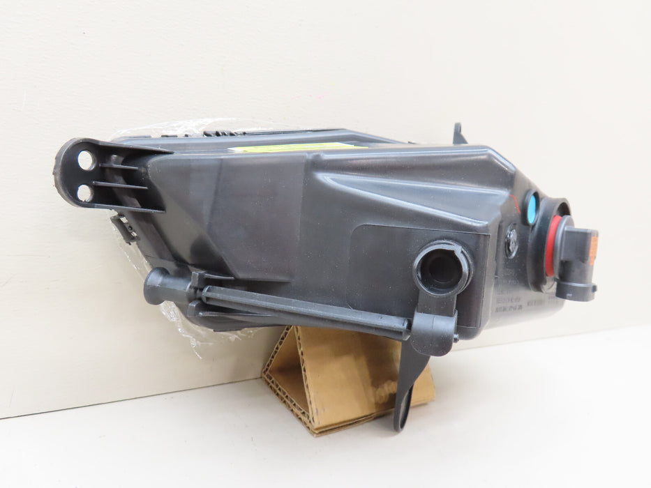 2016-2018 CHEVROLET CRUZE FRONT RIGHT PASSENGER SIDE FOG LIGHT DEPO AFTERMARKET