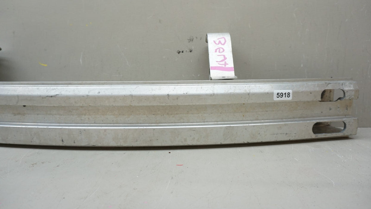 2014-2016 ACURA MDX REAR BUMPER REINFORCEMENT IMPACT BAR OEM 71530-TZ5-A000