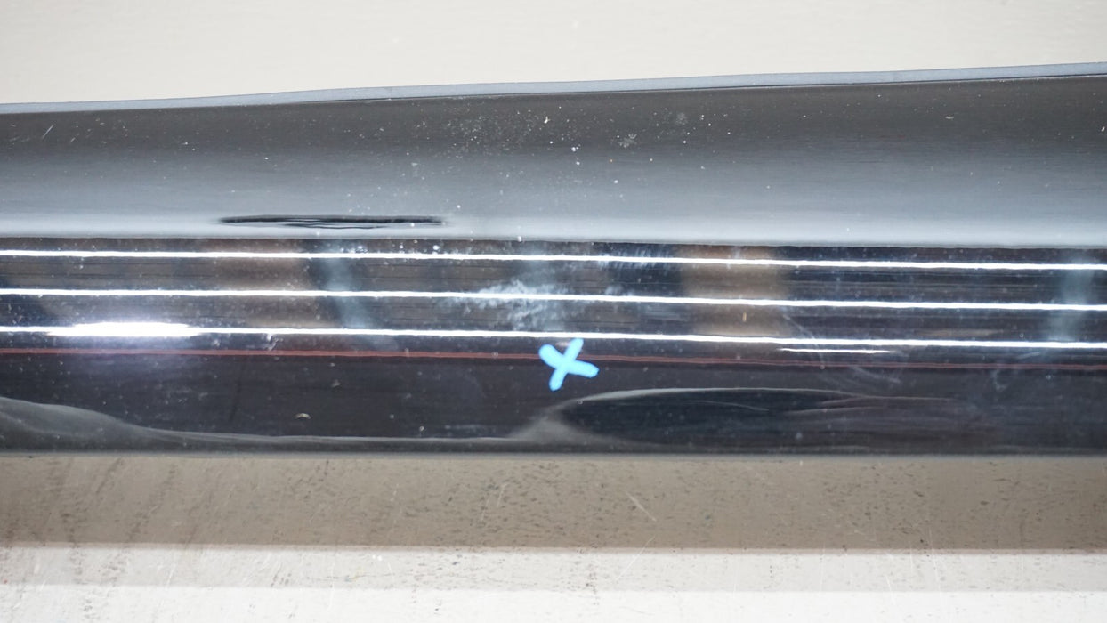 2021-2023 FORD MUSTANG MACH-E RIGHT PASSENGER SIDE ROOF MOLDING OEM LJ8B-R50462