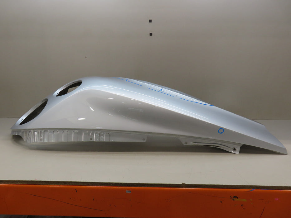 2012-2015 BENTLEY CONTINENTAL GT RIGHT PASSENGER SIDE FENDER PANEL OEM