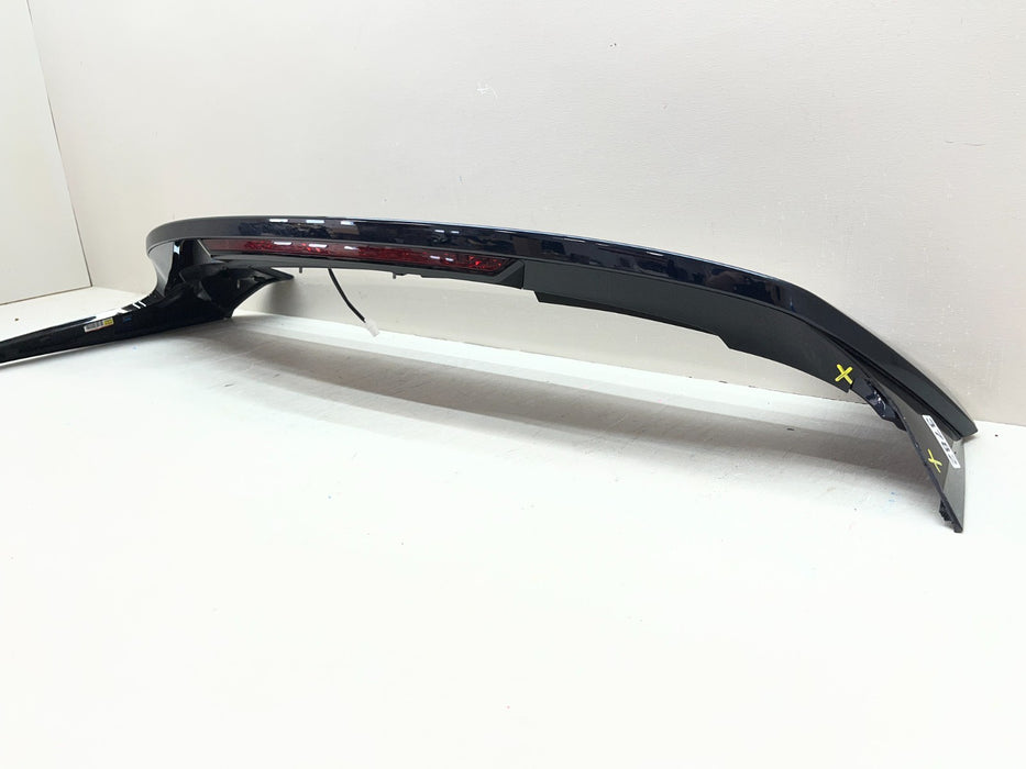 2025-2026 HYUNDAI TUCSON REAR SPOILER UPPER 87210-N9GA0 OEM
