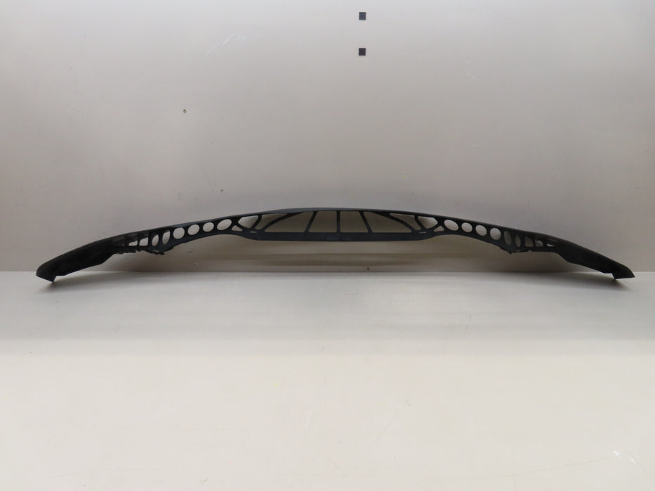 2021-2023 FORD F-150 FRONT LOWER AIR DAM BUMPER VALANCE COVER OEM ML34-17D997