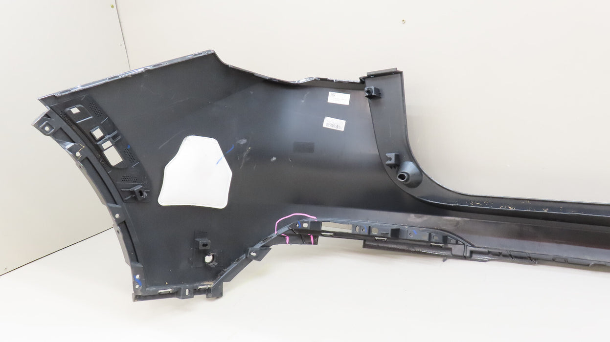 2024 2025 LINCOLN NAUTILUS REAR BUMPER COVER OEM