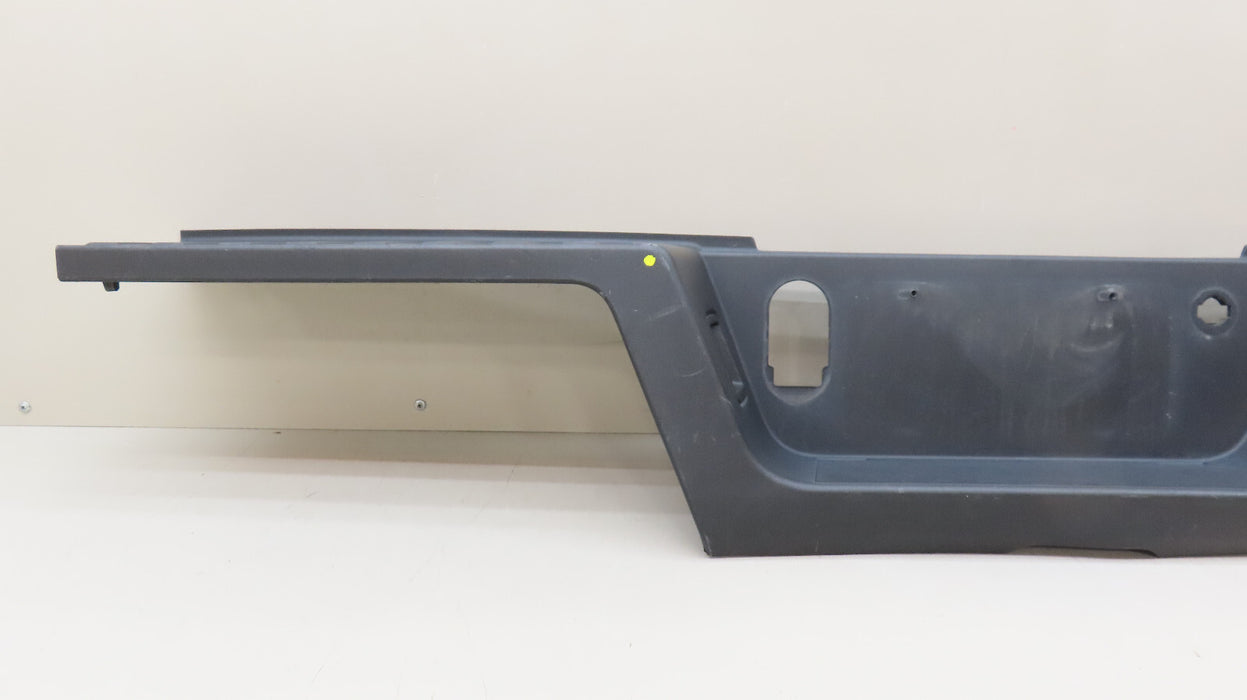 2017-2022 FORD F250 F350 SUPER DUTY REAR BUMPER STEP PAD OEM HC3B-17B810-ACW