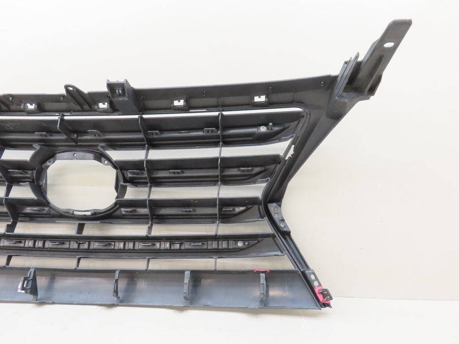 2014-2019 LEXUS GX460 FRONT UPPER GRILL GRILLE OEM 53101-60850