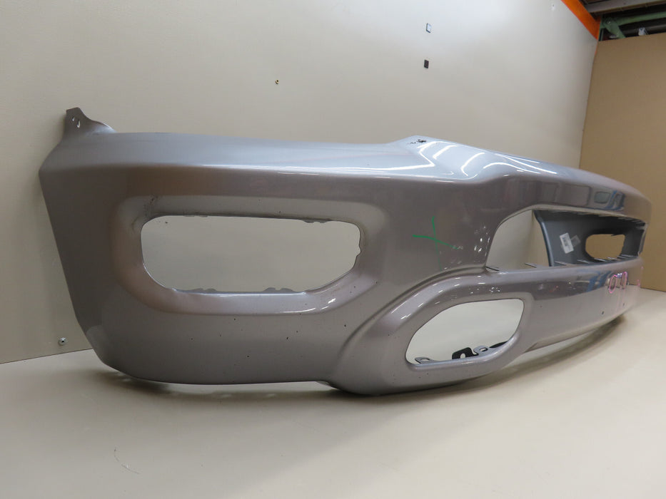 2019-2024 DODGE RAM 1500 FRONT BUMPER METAL OEM