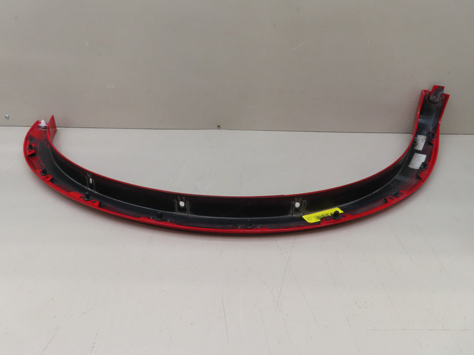 2018-2020 FORD F150 F-150 FRONT LEFT DRIVER WHEEL ARCH OEM JL34-16A075-AEW