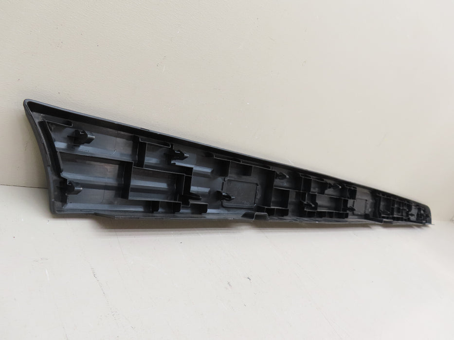 2019-2023 FORD RANGER REAR BEDSIDE LEFT MOLDING PROTECTOR OEM N1WB-E291A35-MA