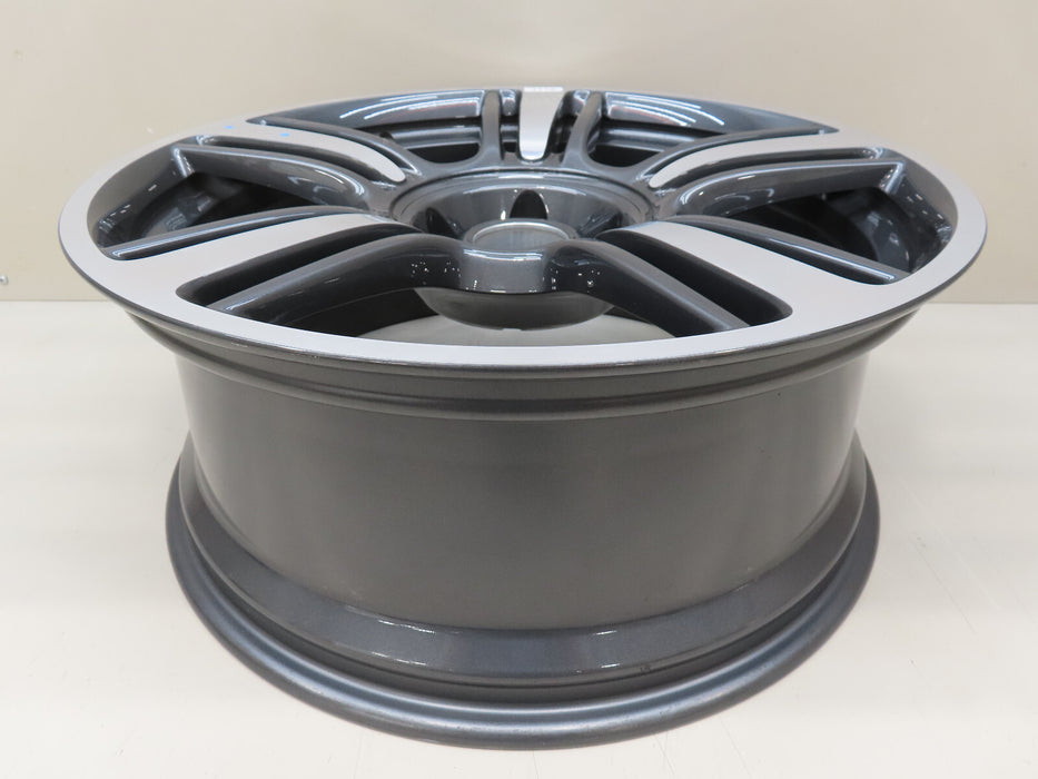 ..ROLLS-ROYCE 21XJ8.5 FACTORY RIM OEM 6862613