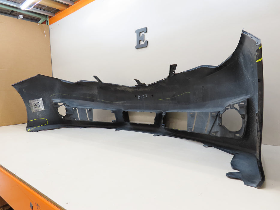 2012-2014 TOYOTA CAMRY SE FRONT BUMPER COVER OEM