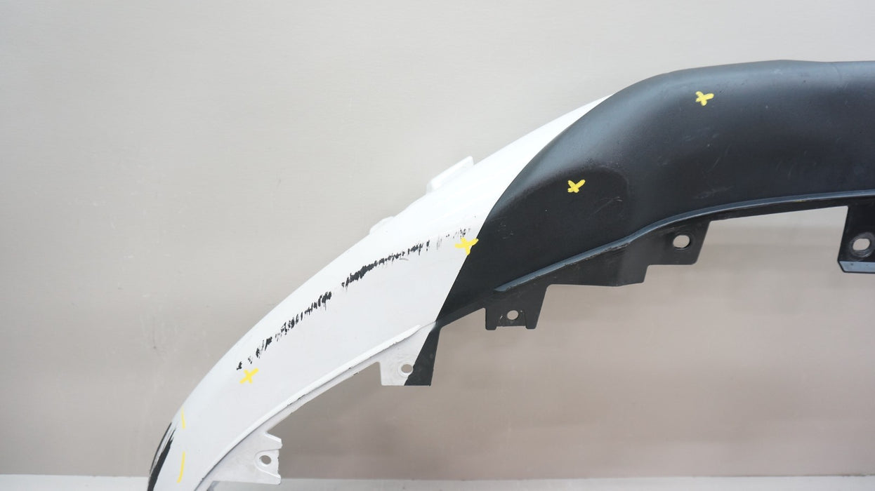 2022-2025 MAZDA CX-5 FRONT LOWER BUMPER VALANCE PANEL OEM KSD6-50032