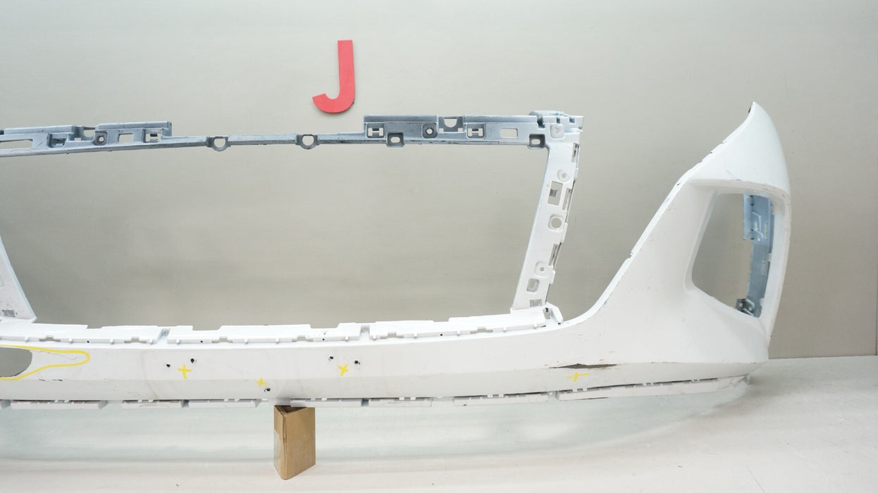 2022-2023 HYUNDAI TUCSON FRONT BUMPER COVER OEM 86511-CW000