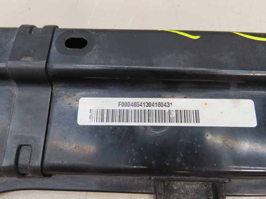 2014 2015 2016 KIA FORTE FRONT RADIATOR CORE SUPPORT PANEL 64101-A7000