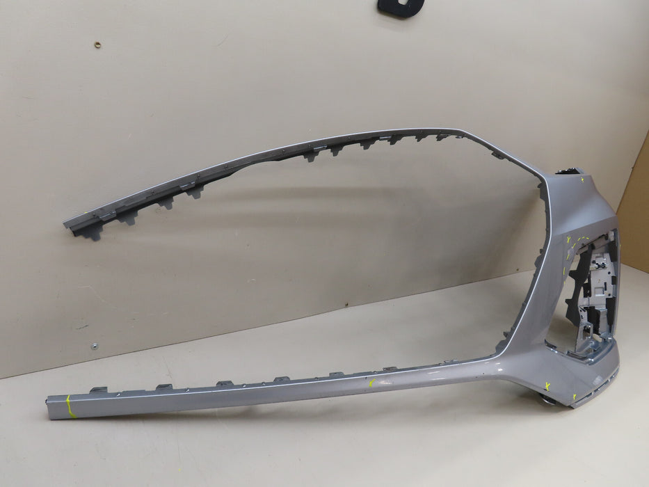2021-2023 AUDI Q5 FRONT BUMPER COVER OEM 80A807437P