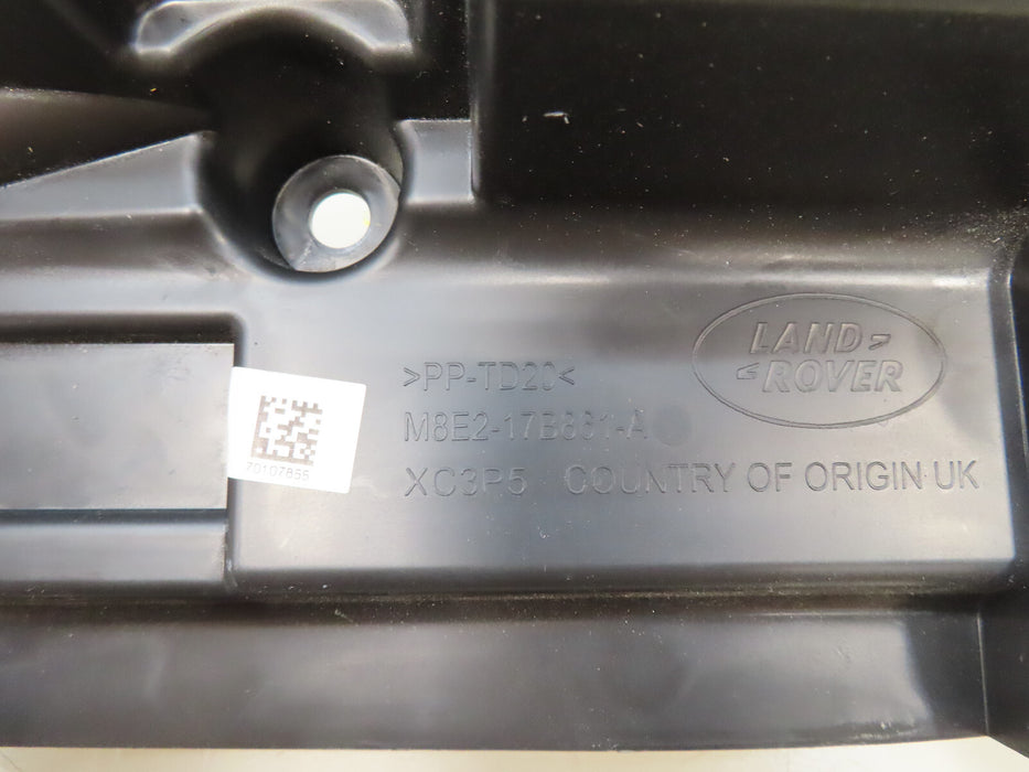 2022-2024 LAND ROVER RANGE ROVER L460 REAR CENTER BUMPER BRACKET OEM