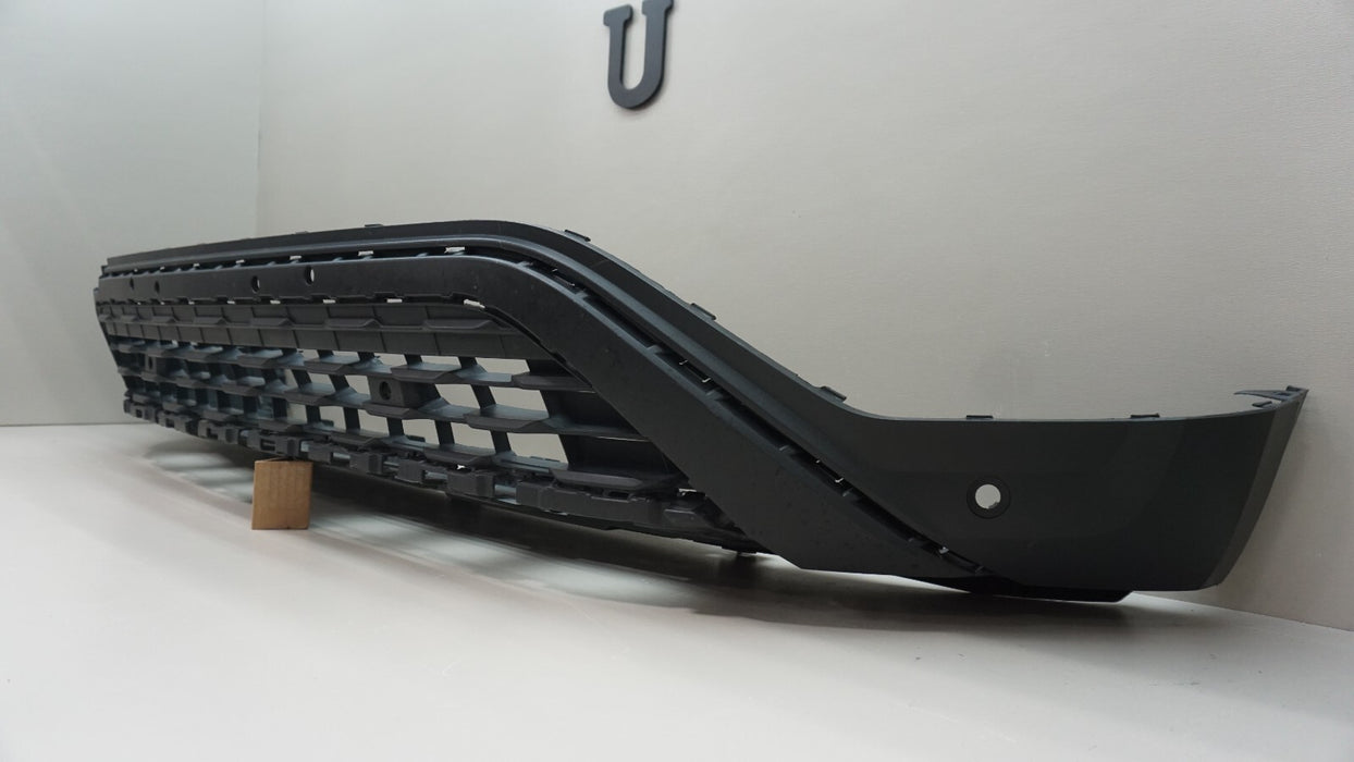 2020-2021 VOLKSWAGEN ATLAS FRONT LOWER BUMPER COVER VALANCE OEM 3CM805903