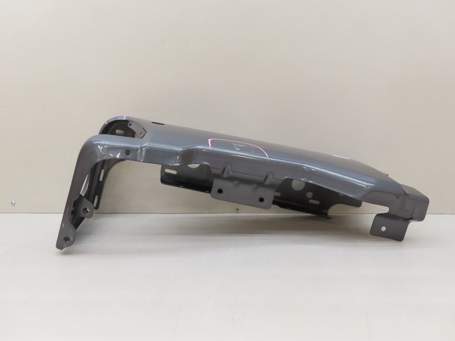 2023-2024 FORD F-250 F-350 F-450 REAR LEFT DRIVER SIDE BUMPER CAP OEM