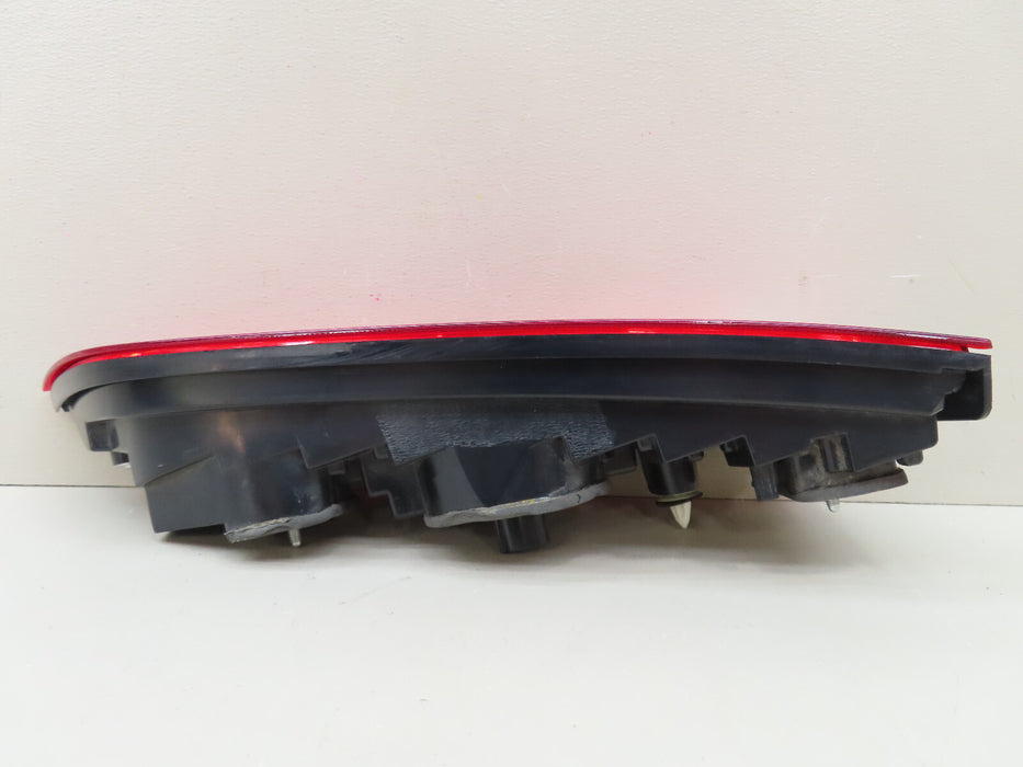 2016-2018 HONDA PILOT RIGHT PASSENGER TAIL LIGHT INNER OEM