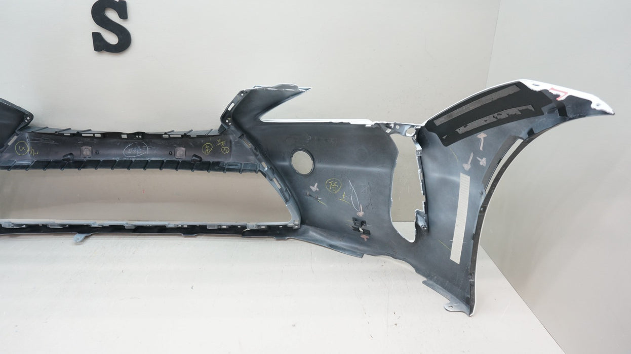 2018-2023 LEXUS LC500 LC500H FRONT BUMPER COVER PANEL OEM 52119-11010