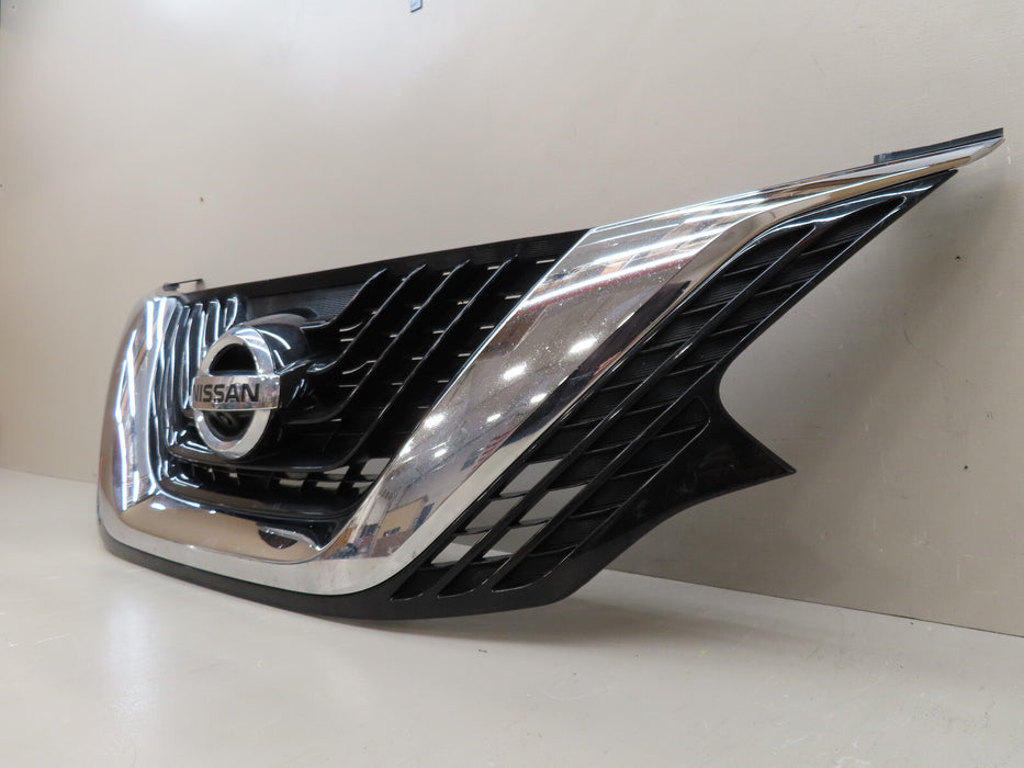 2015 2016 2017 2018 NISSAN MURANO FRONT RADIATOR GRILLE GRILL OEM 62310 5AA0A