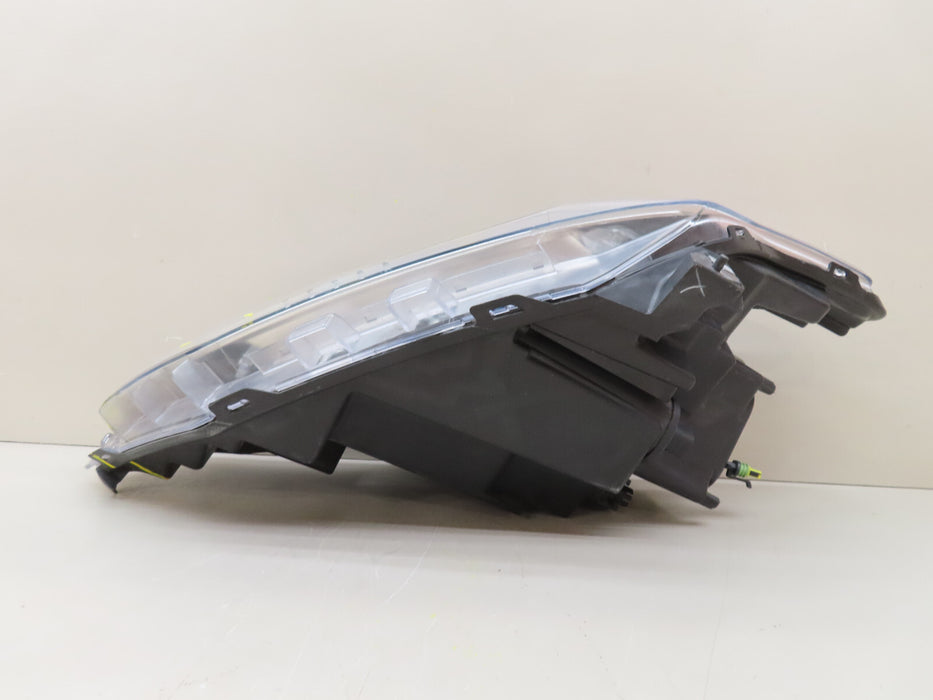 2018-2021 CHEVROLET TRAVERSE FRONT LEFT DRIVER HEADLIGHT HID XENON OEM