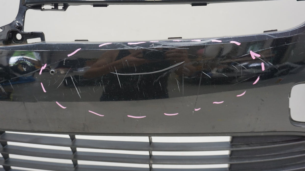 2019-2020 TOYOTA PRIUS LE XLE LIMITED FRONT BUMPER COVER PANEL OEM 52119-47978