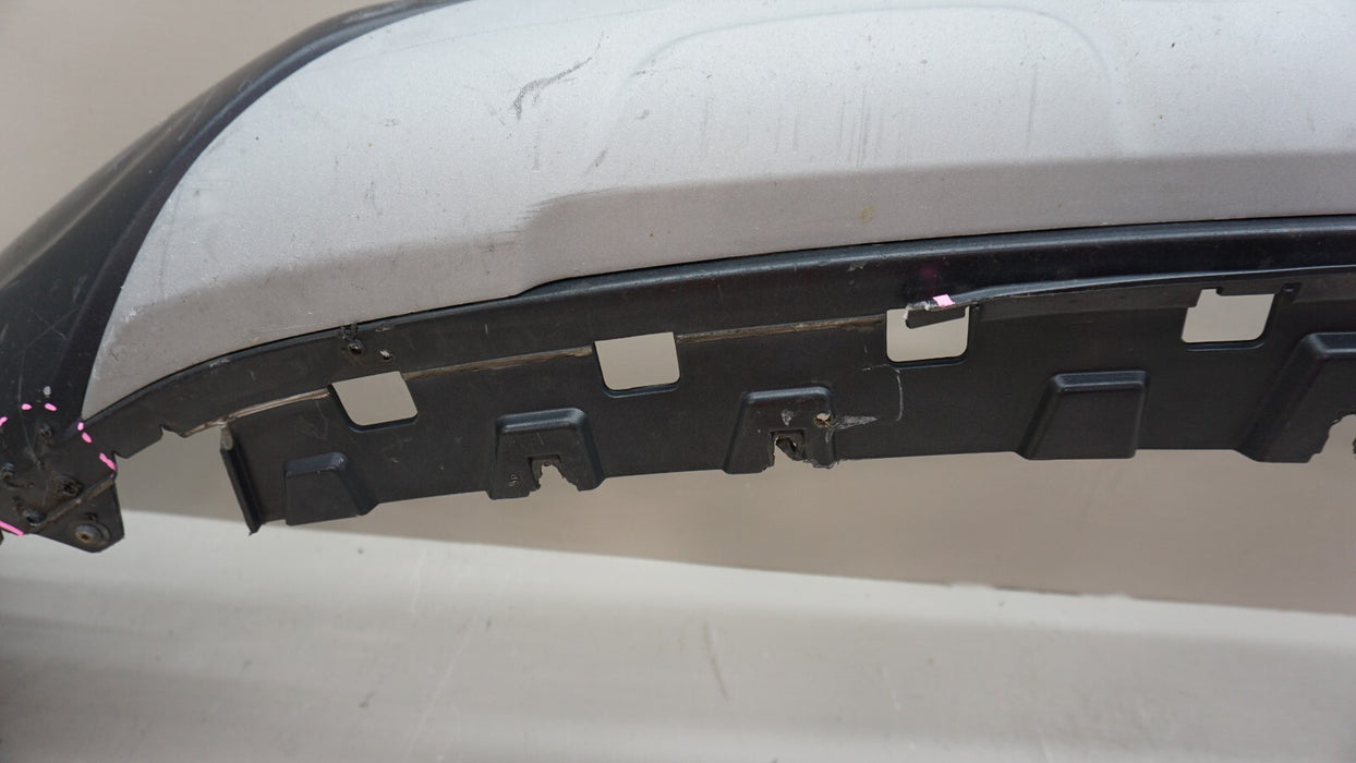 2017-2021 BUICK ENCORE FRONT LOWER BUMPER COVER VALANCE OEM 42536903