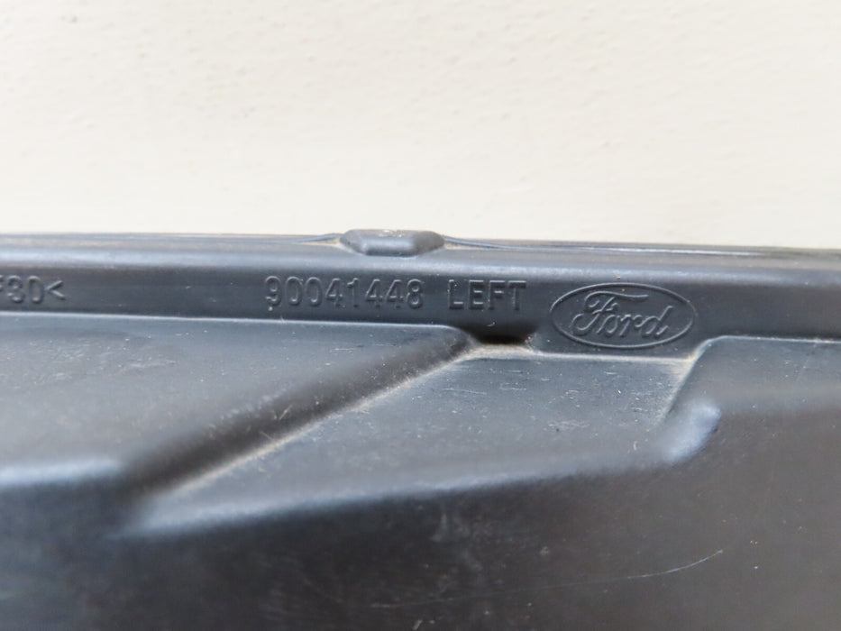 2015-2018 FORD FOCUS SEDAN FRONT LEFT DRIVER SIDE FOG LIGHT LAMP OEM 90041448