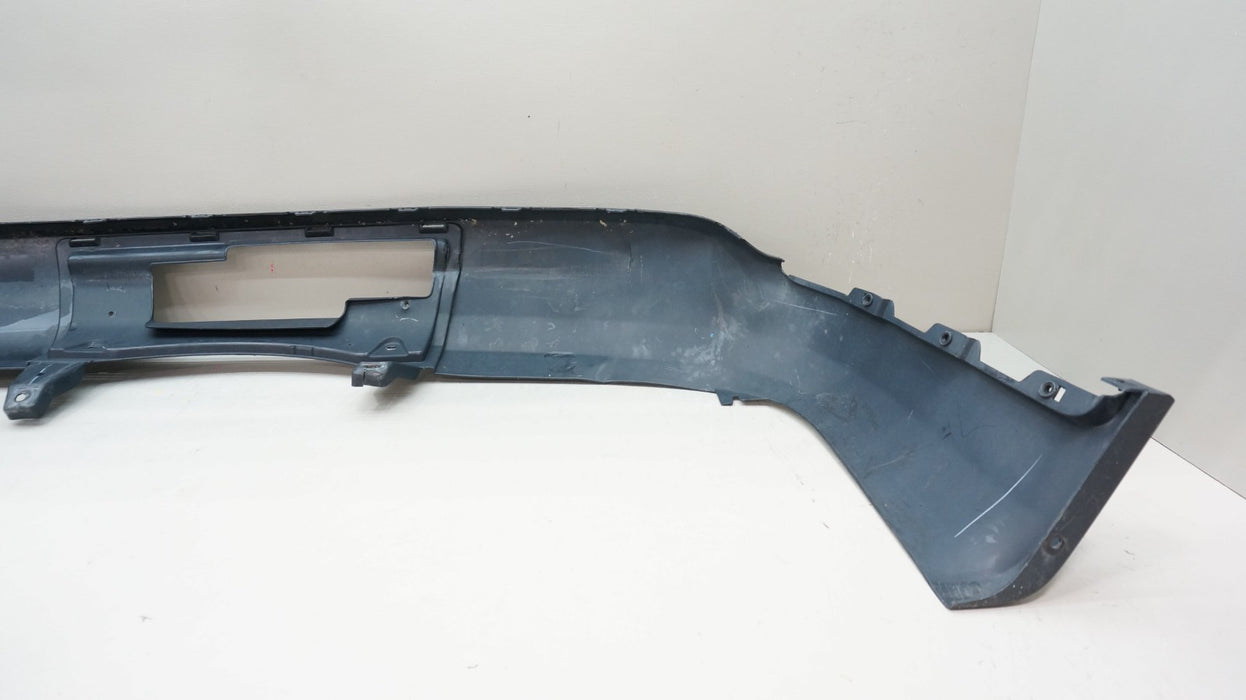 2014-2024 DODGE DURANGO REAR LOWER BUMPER COVER PANEL VALANCE OEM 05113698AA