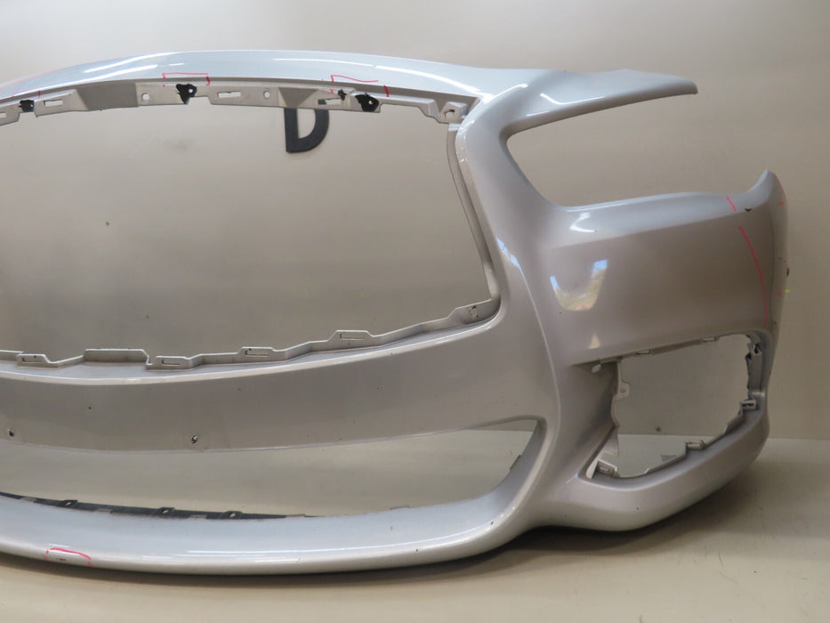 2016-2019 INFINITI QX60 BASE LUXE PURE FRONT BUMPER COVER PANEL OEM 299K0-9B90A
