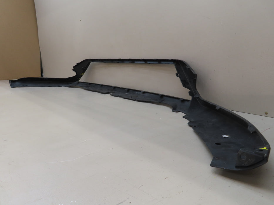 2019-2023 FORD EDGE ST FRONT LOWER BUMPER COVER OEM KT4B-17F775