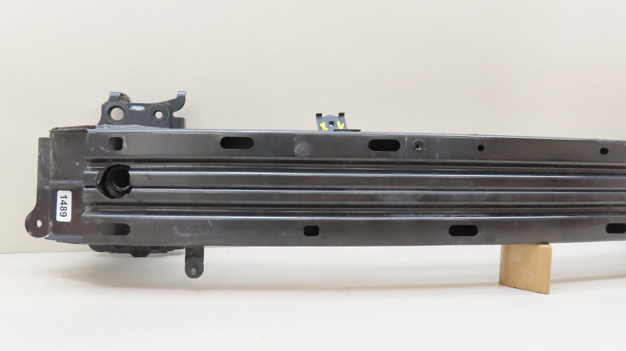 2021-2023 NISSAN ROGUE SUV FRONT BUMPER REINFORCEMENT IMPACT BAR OEM 620306RR0A