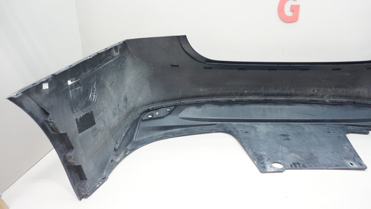2016-2018 CHEVROLET MALIBU REAR BUMPER COVER PANEL OEM
