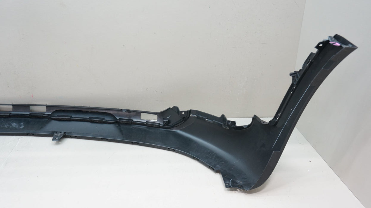 2023-2024 KIA TELLURIDE FRONT LOWER BUMPER VALANCE PANEL OEM 86512-S9500